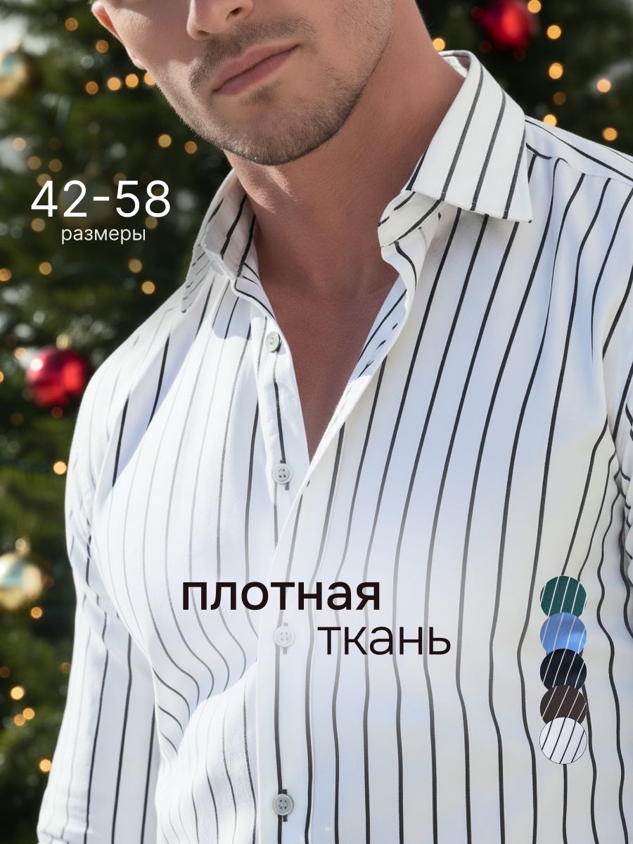 РубашкаTFcollectionPremium