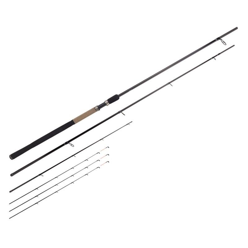 F-FISHINGУдилищефидерноеImpresa3,3мтестmax70г