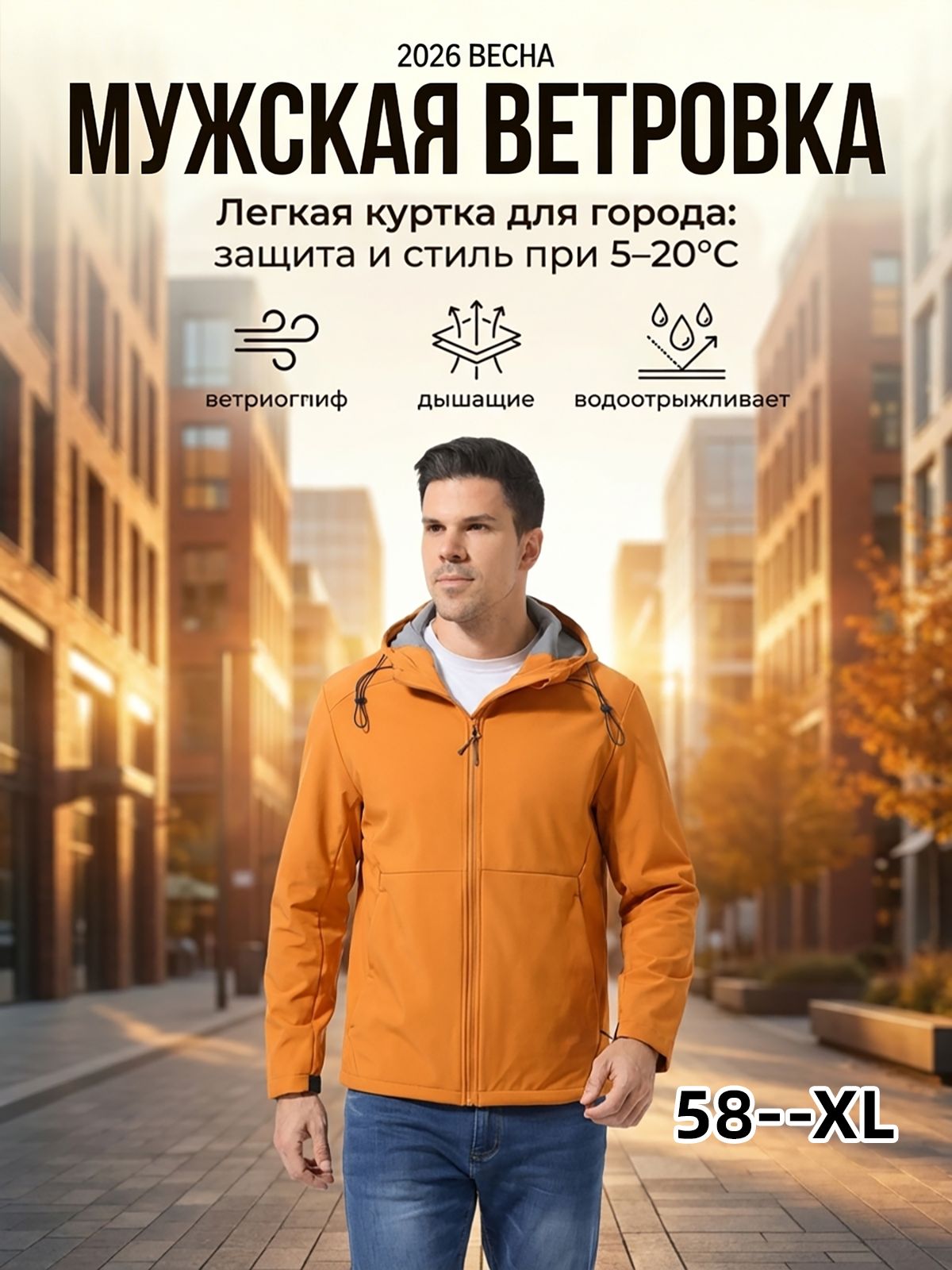 Куртка
