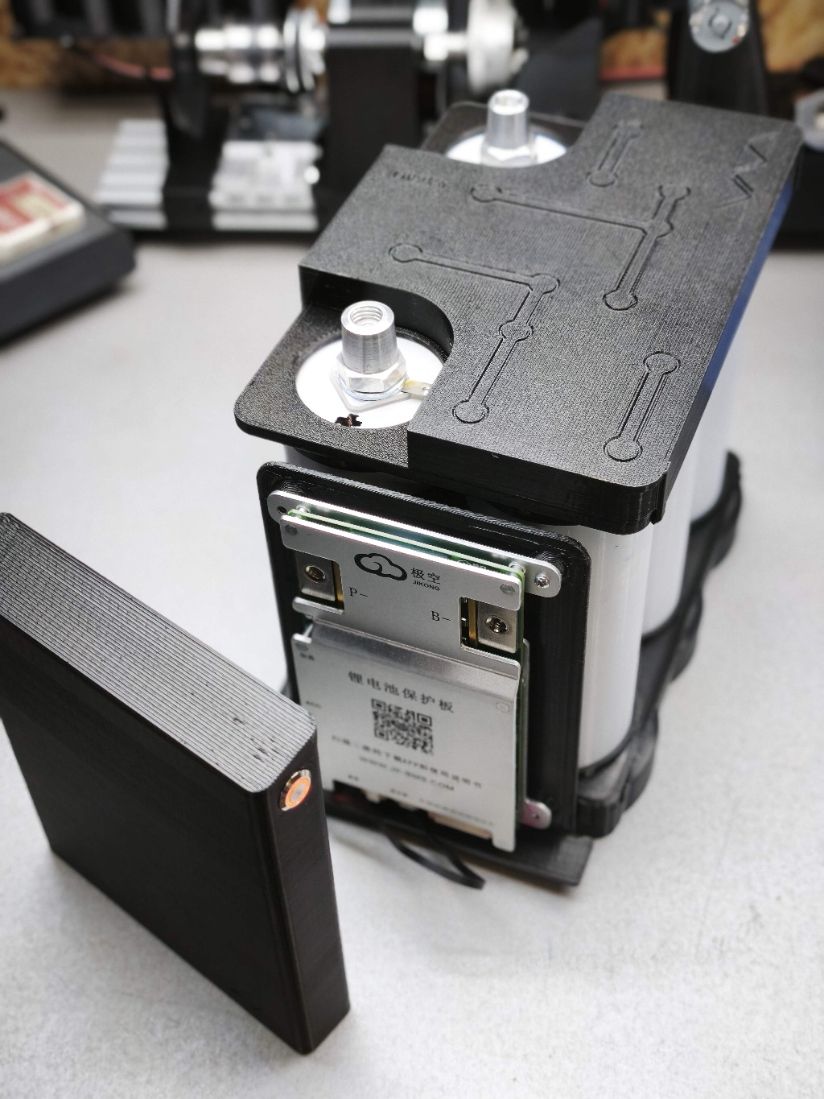 КорпусБМСJKB1A8S10P