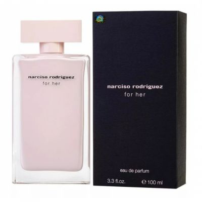 Женская парфюмерная вода Narciso Rodriguez For Her 100 мл #1
