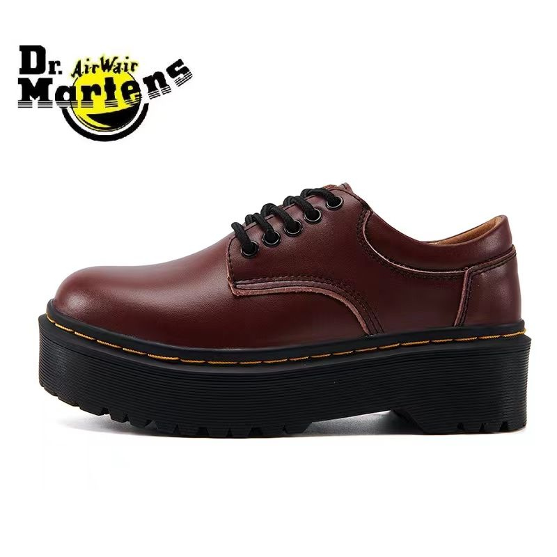 Туфли Dr. Martens #1