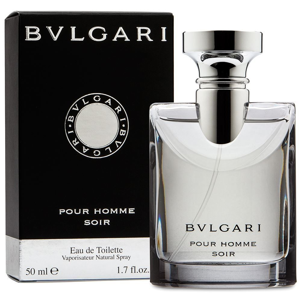 Bvlgari Bvlgari Pour Homme Soir, 100 мл. #1