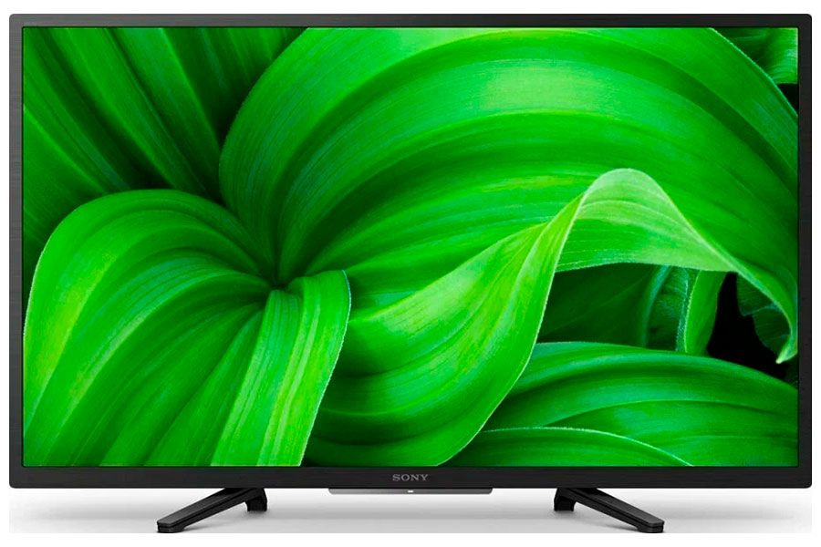 Sony Телевизор KD-32W830K 32" HD, черный #1