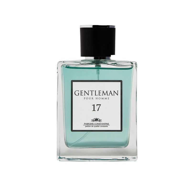 PARFUMS CONSTANTINE "GENTLEMAN PRIVATE COLLECTION 17" Вода парфюмерная мужская 100 мл  #1