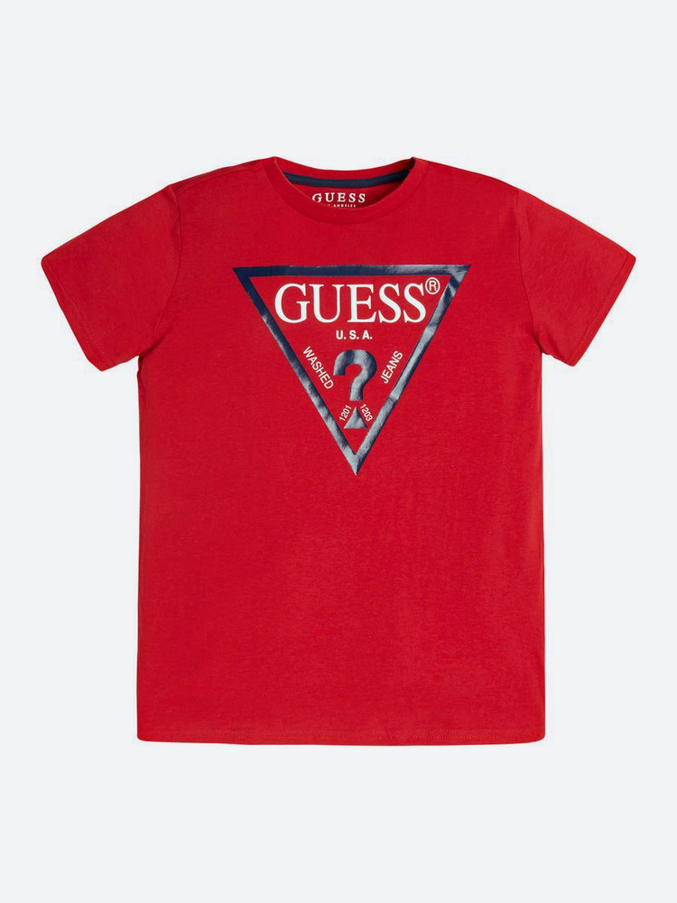 Футболка GUESS #1