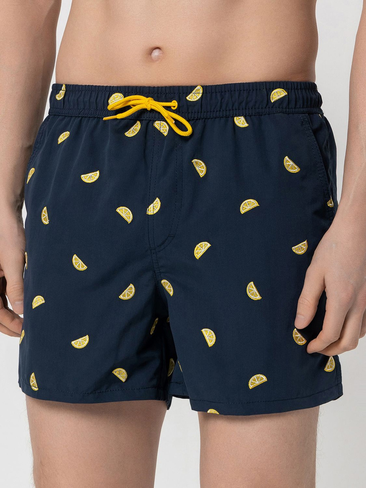 Kiabi short hotsell