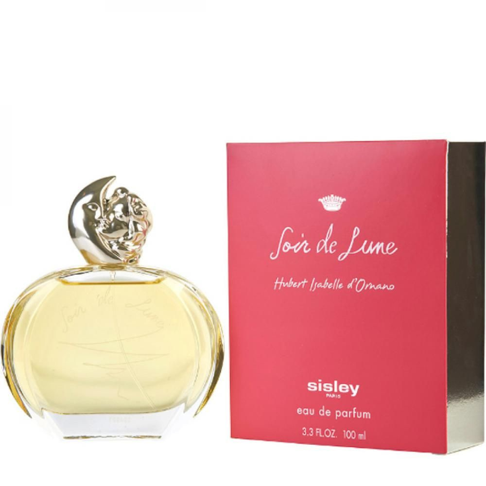 Sisley Paris Вода парфюмерная Soir de Lune 100 мл #1