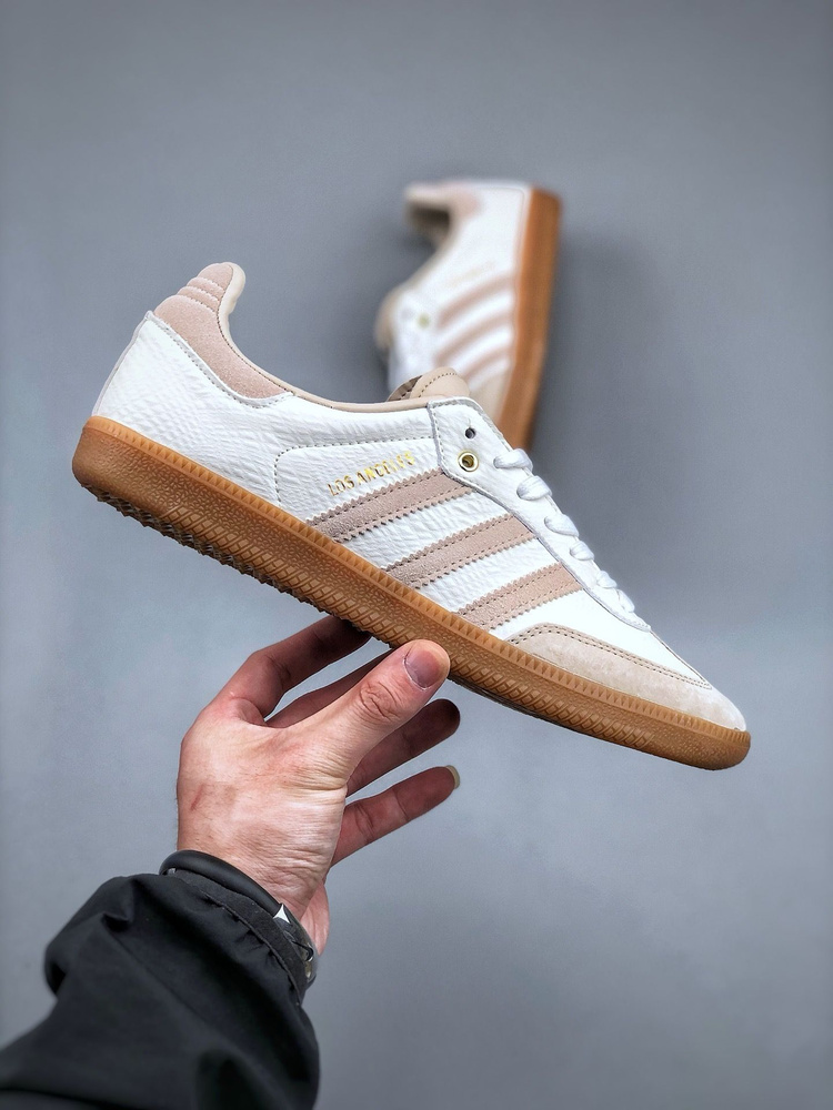 Кроссовки adidas Samba #1