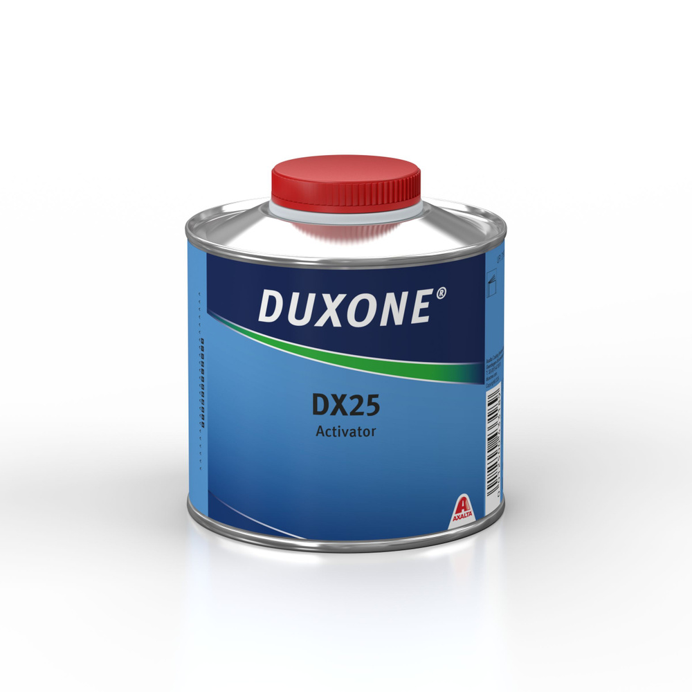 Duxone активатор DX25 (0.5л) #1
