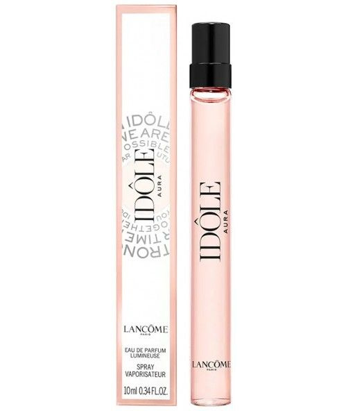 Lancome Вода парфюмерная Idole Aura / 2021 10 мл #1