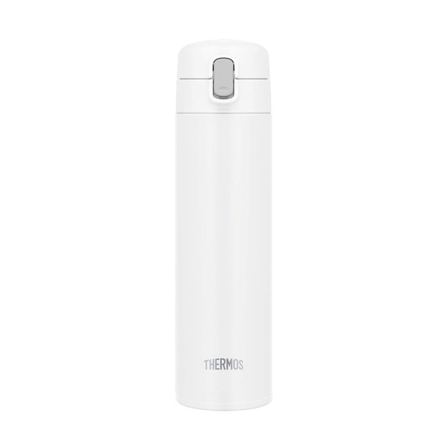 THERMOS 0,45л FJM-450, белый - безупречное качество с 1904 (FJM-450 WH) термос для кофе, чая, воды и #1