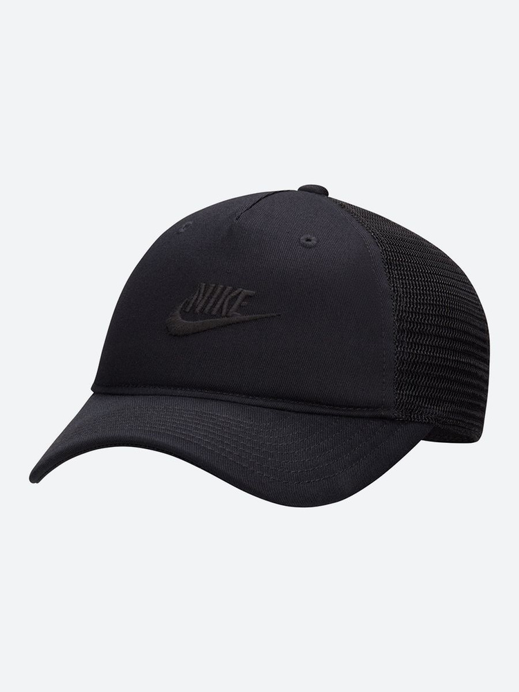 Бейсболка Nike U Nk Rise Cap S Cb Fut Trkr L #1