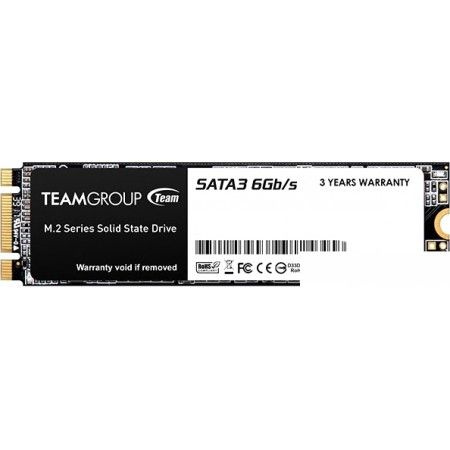 TeaM 1 ТБ Внутренний SSD-диск MS30 1TB TM8PS7001T0C101 (MS30 1TB TM8PS7001T0C101) #1