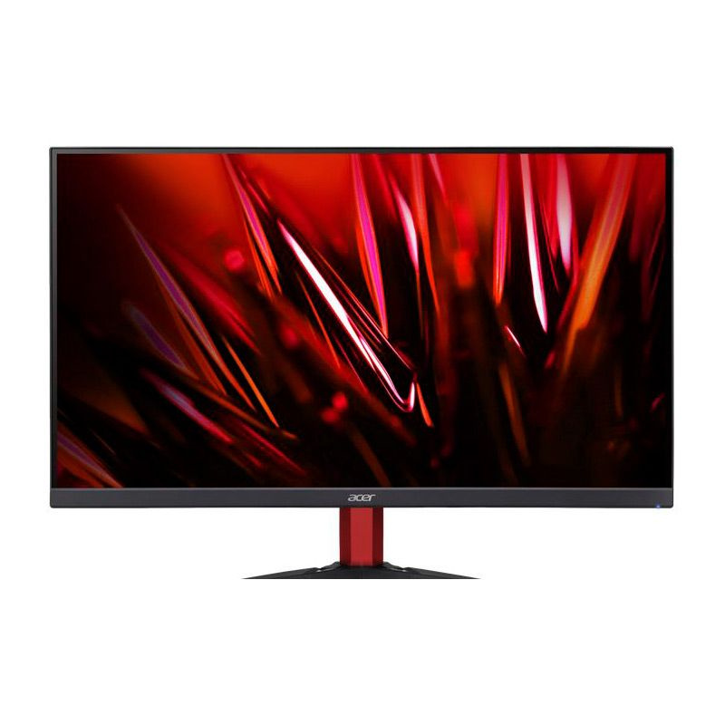 Acer 27" Монитор KG272M3bmiipx, черный #1