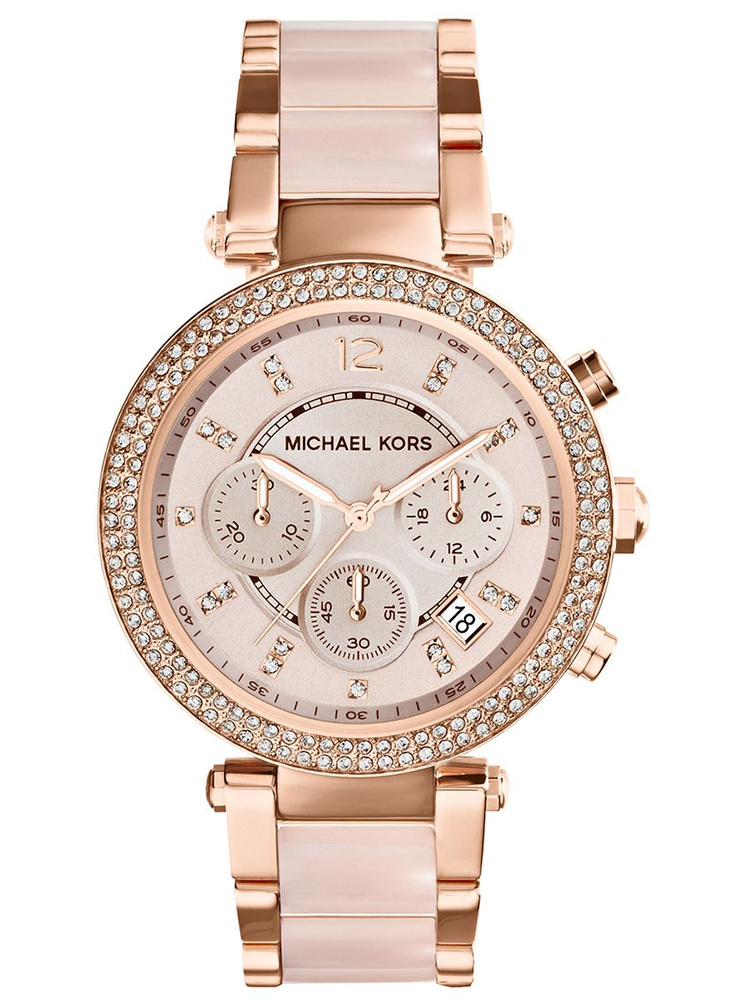 Женские наручные часы Michael Kors, 39mm #1