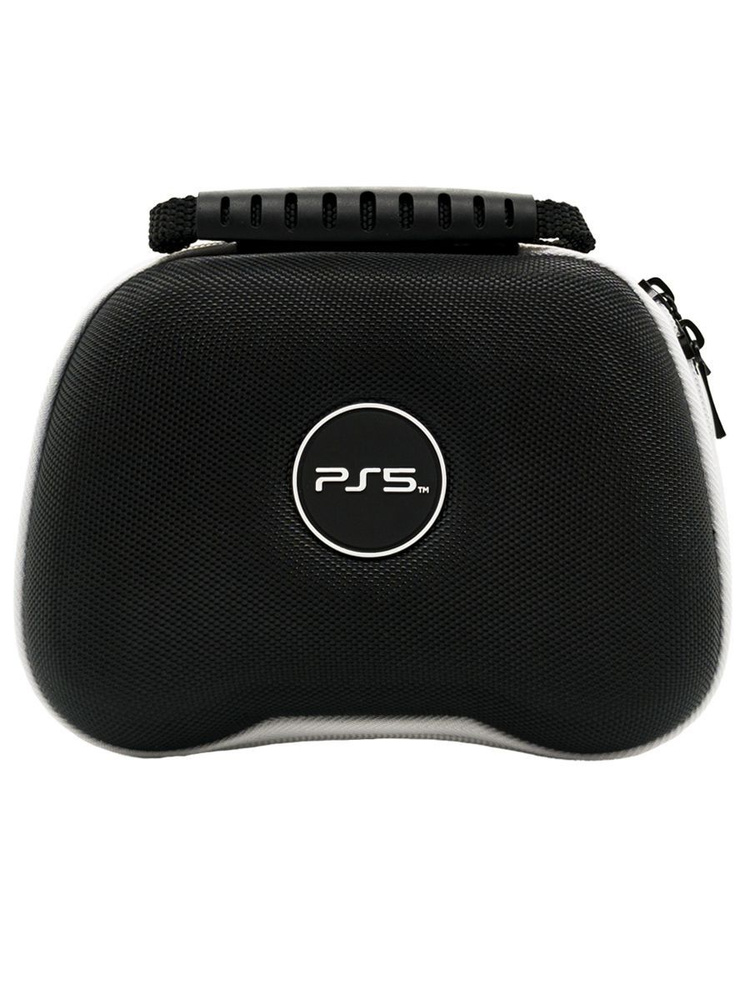 Защитный чехол для джойстика DualSense Sony Playstation 5, кейс сумка для геймпада PS5, PS4, Xbox One, #1
