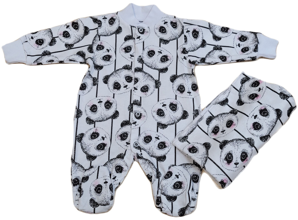 Комплект одежды Три Медведя новорожденные #1
