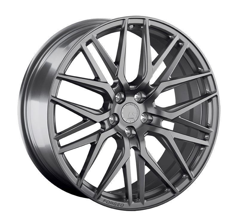 LS FORGED LS FG04 Колесный диск Кованый 20x9" PCD5х112 ET35 D66.6 #1