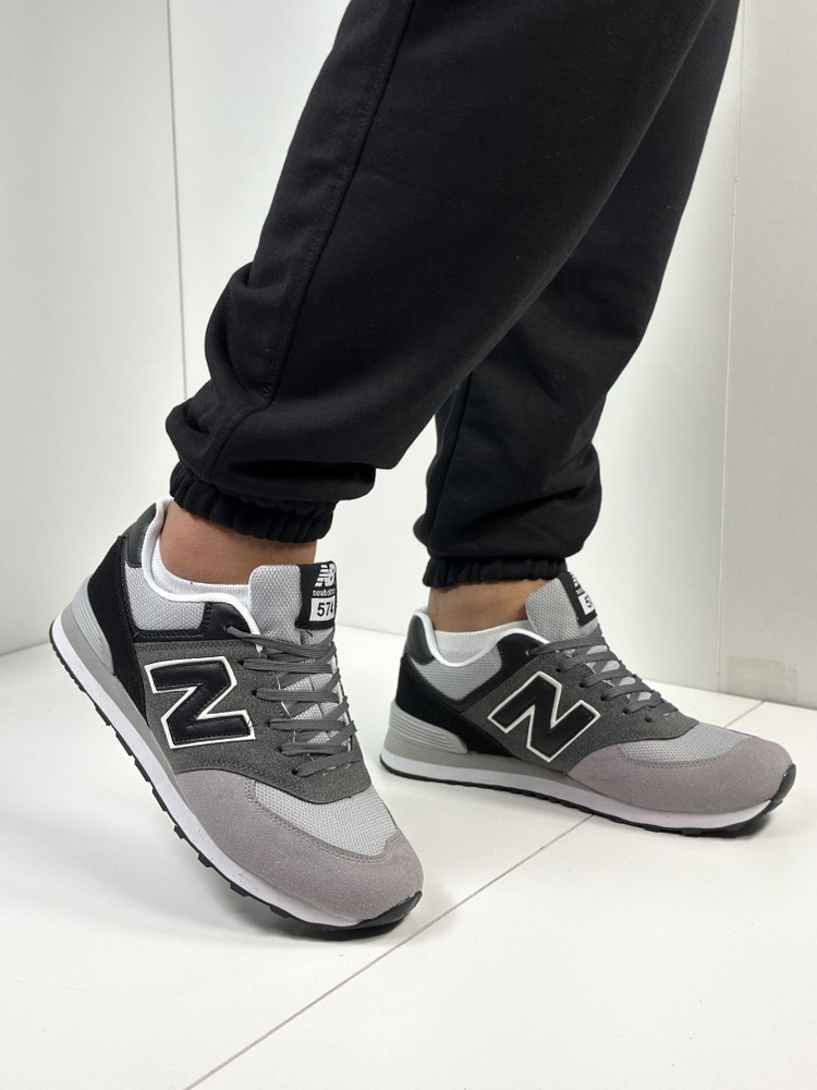 Кроссовки New Balance #1