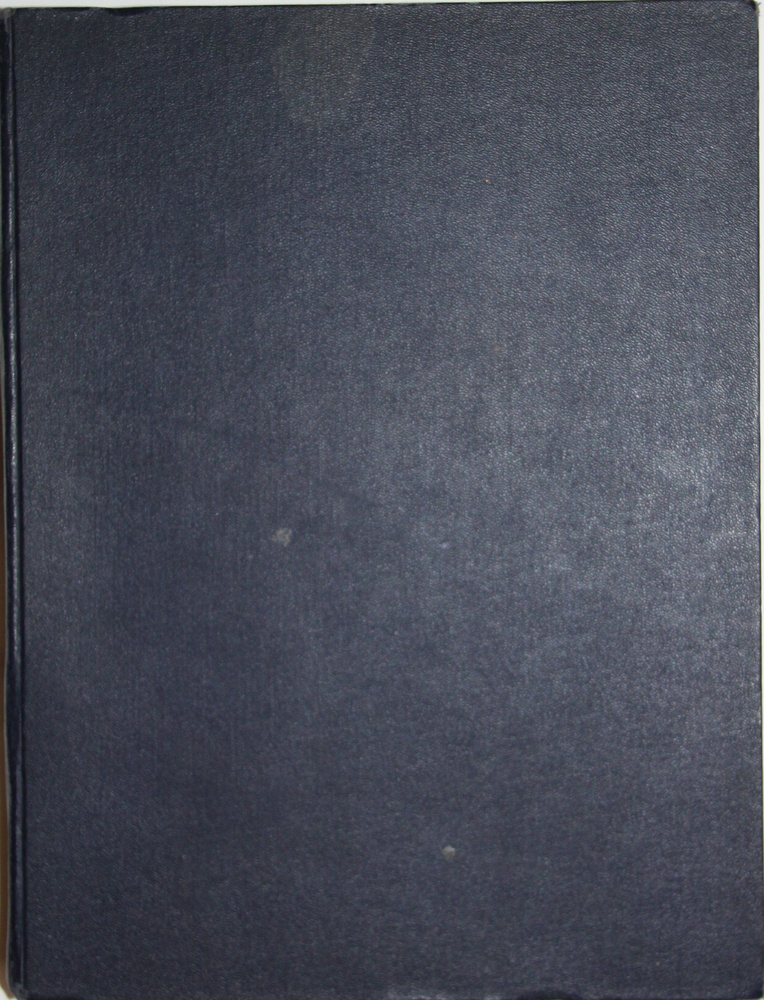 Годовая подшивка журнала "Крокодил" за 1950 год #1