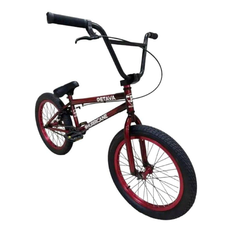 PETAVA Велосипед BMX, 120R #1