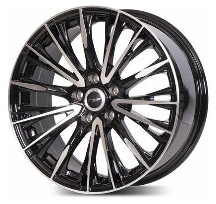 Lizardo XH304 Колесный диск Литой 18x7.5" PCD5х108 ET45 D67.1 #1