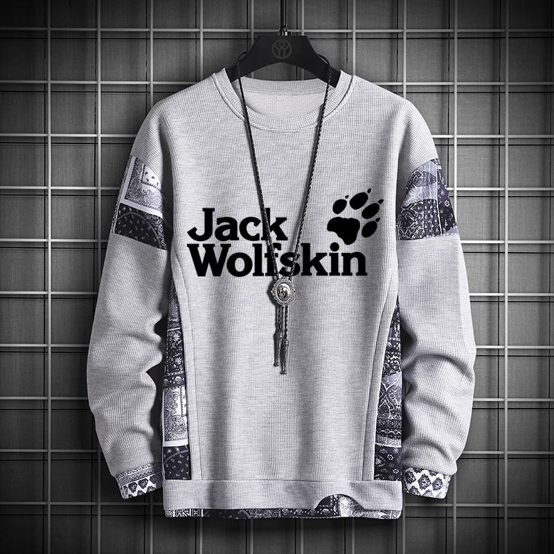 Толстовка Jack Wolfskin #1