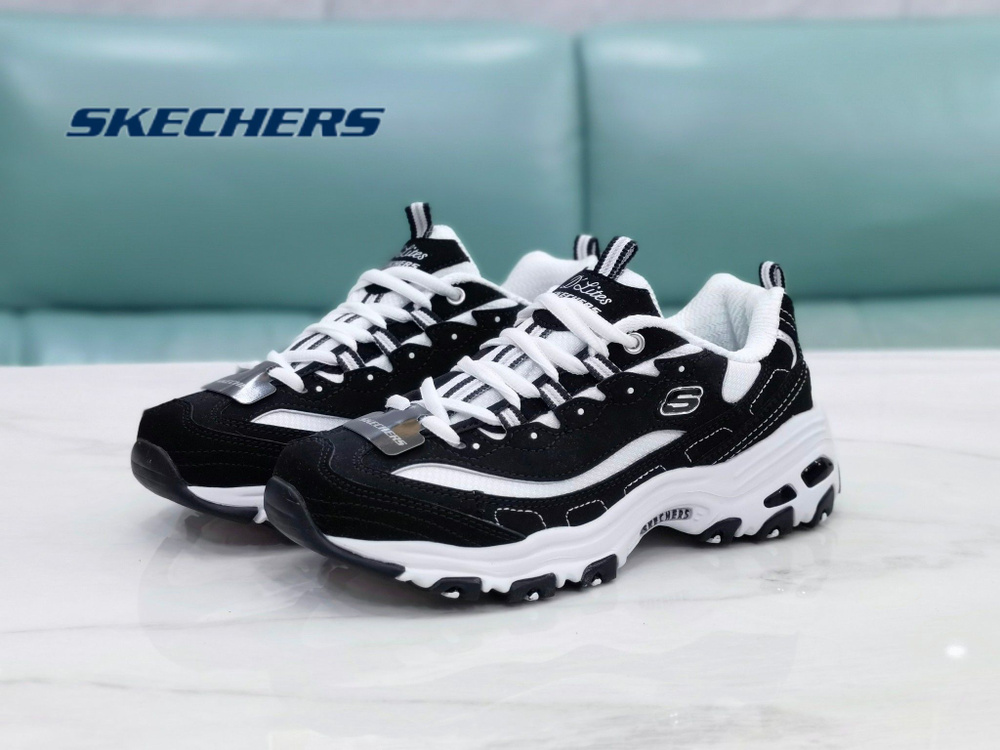 Кроссовки Skechers #1