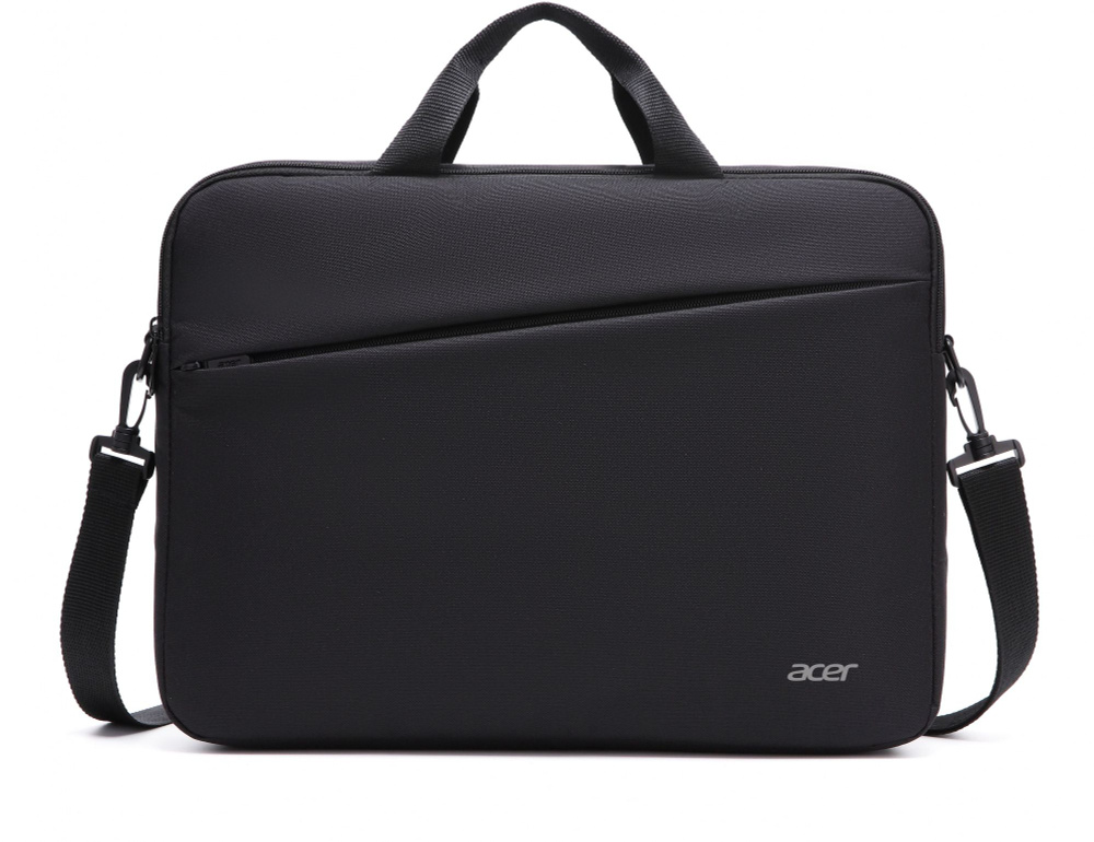 Сумка для ноутбука Acer ZL.BAGEE.00L черный #1