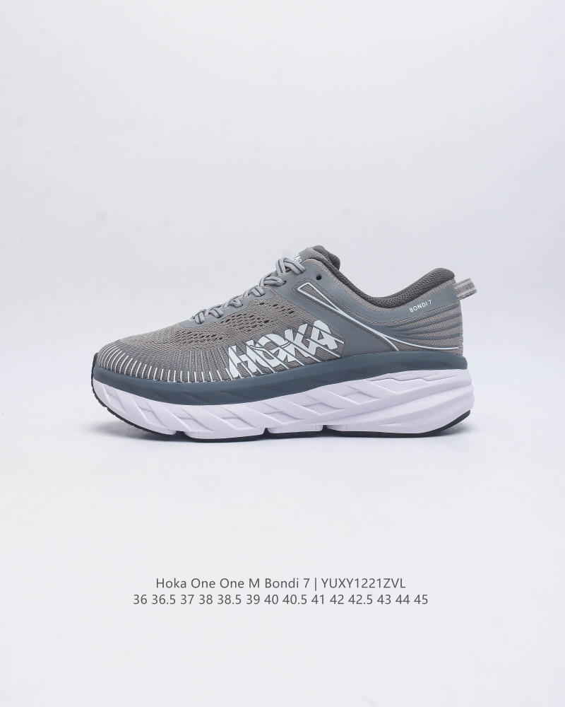 Кроссовки HOKA ONE ONE #1