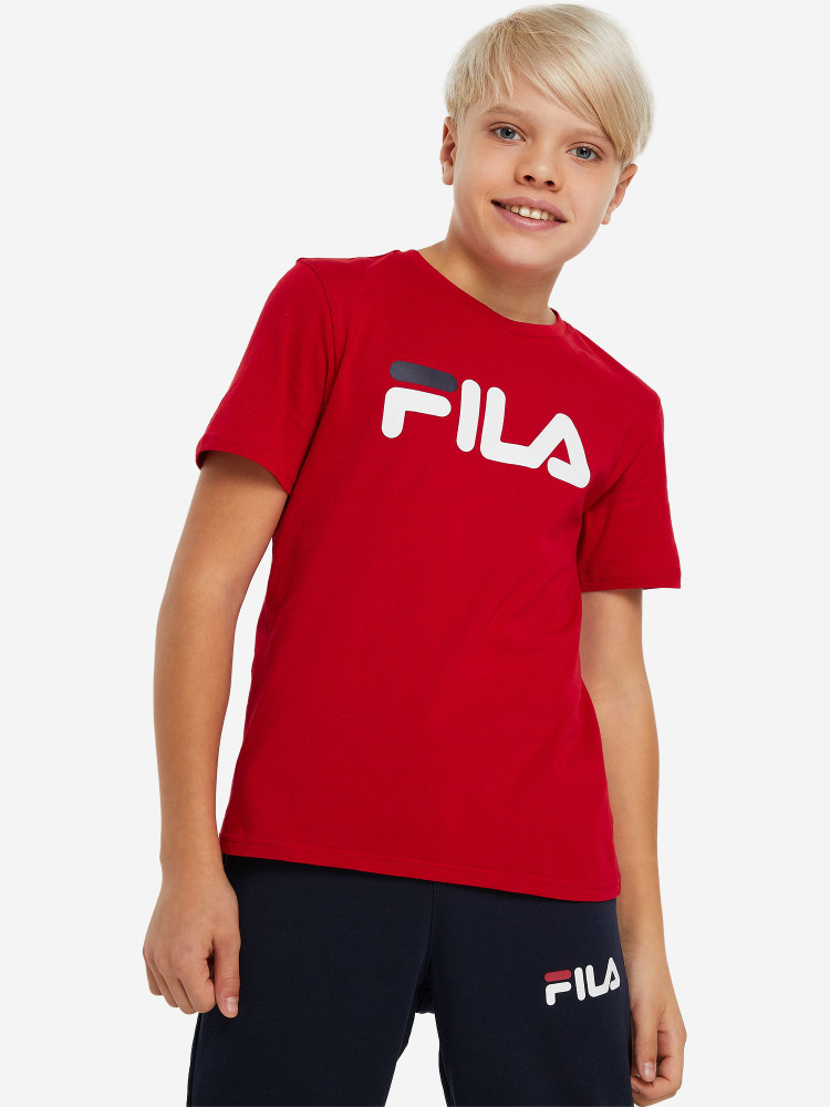 Футболка Fila #1