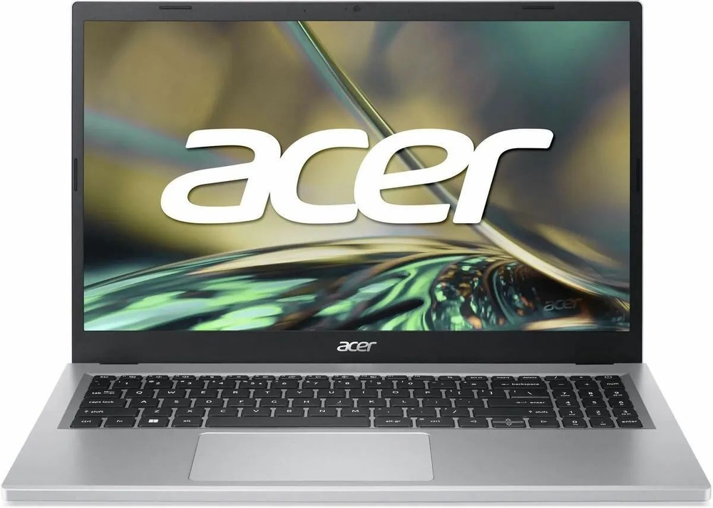 Acer Acer Aspire 3 A315-24P-R80J Ноутбук 15.6", AMD Ryzen 5 7520U, RAM 16 ГБ, SSD 512 ГБ, AMD Radeon #1