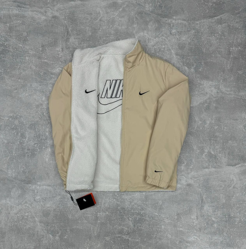 Ветровка Nike #1