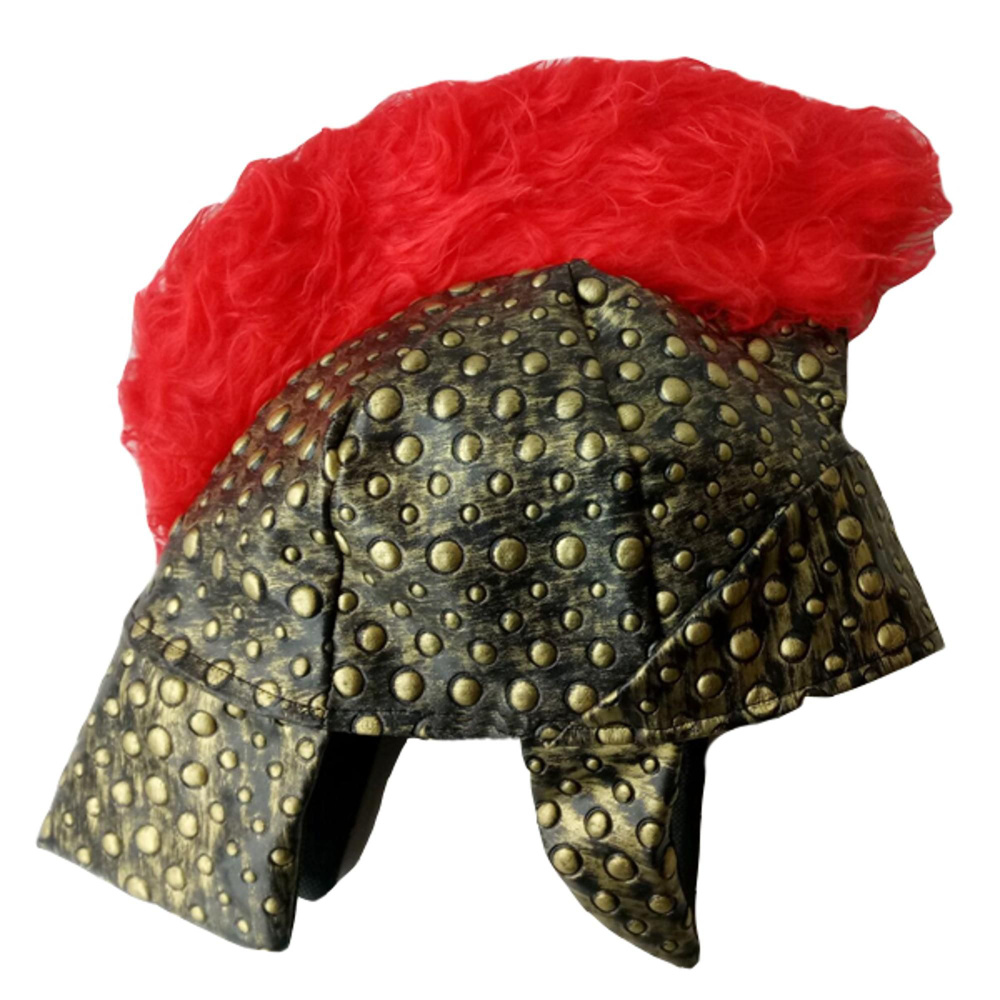 Шлем Римский текстиль #1