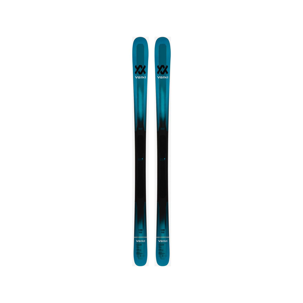 Горные лыжи Volkl Kendo 88 + Attack 11 GW 21/22 #1