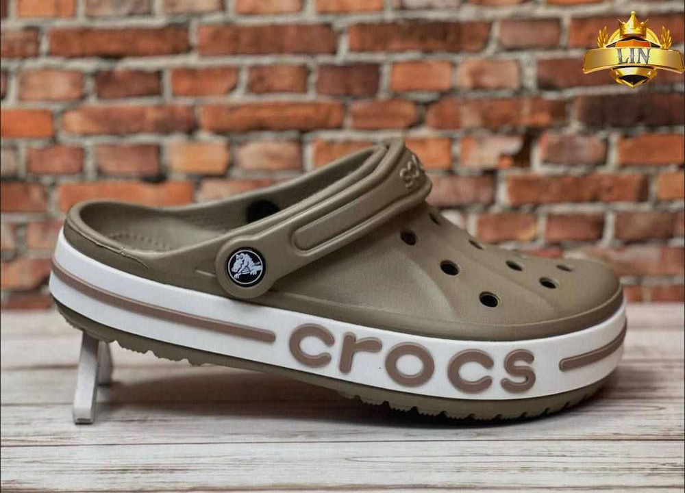 Сабо Crocs Sarah Clog #1