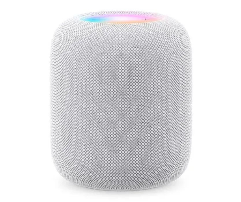Умная колонка Apple HomePod 2 (2023) White (белый цвет) #1