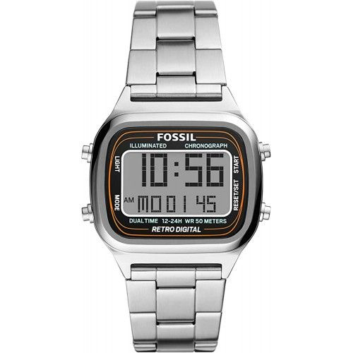 Наручные часы Fossil FS5844 #1