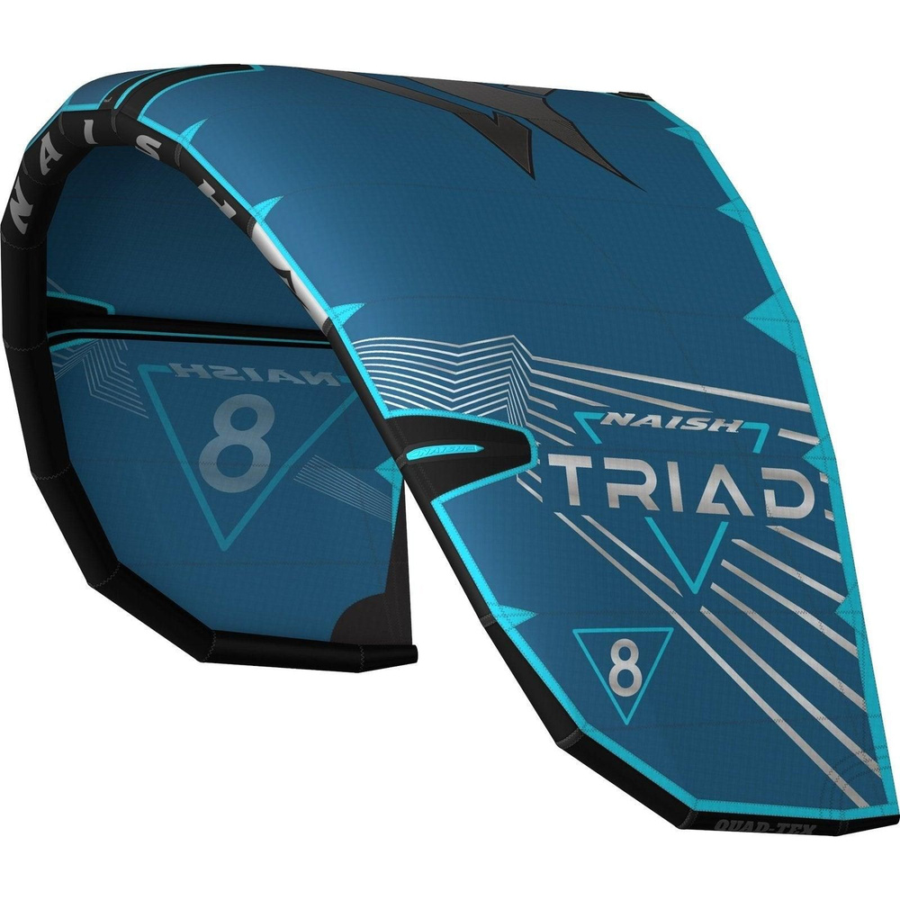 Кайт Naish Triad 10m S28 2024 #1