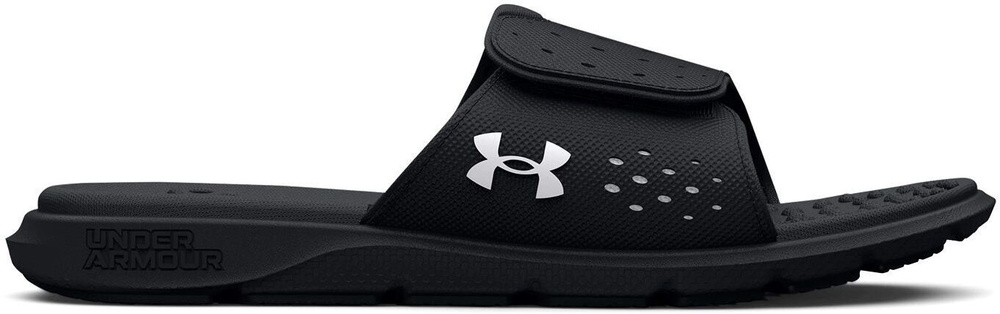 Шлепанцы Under Armour #1