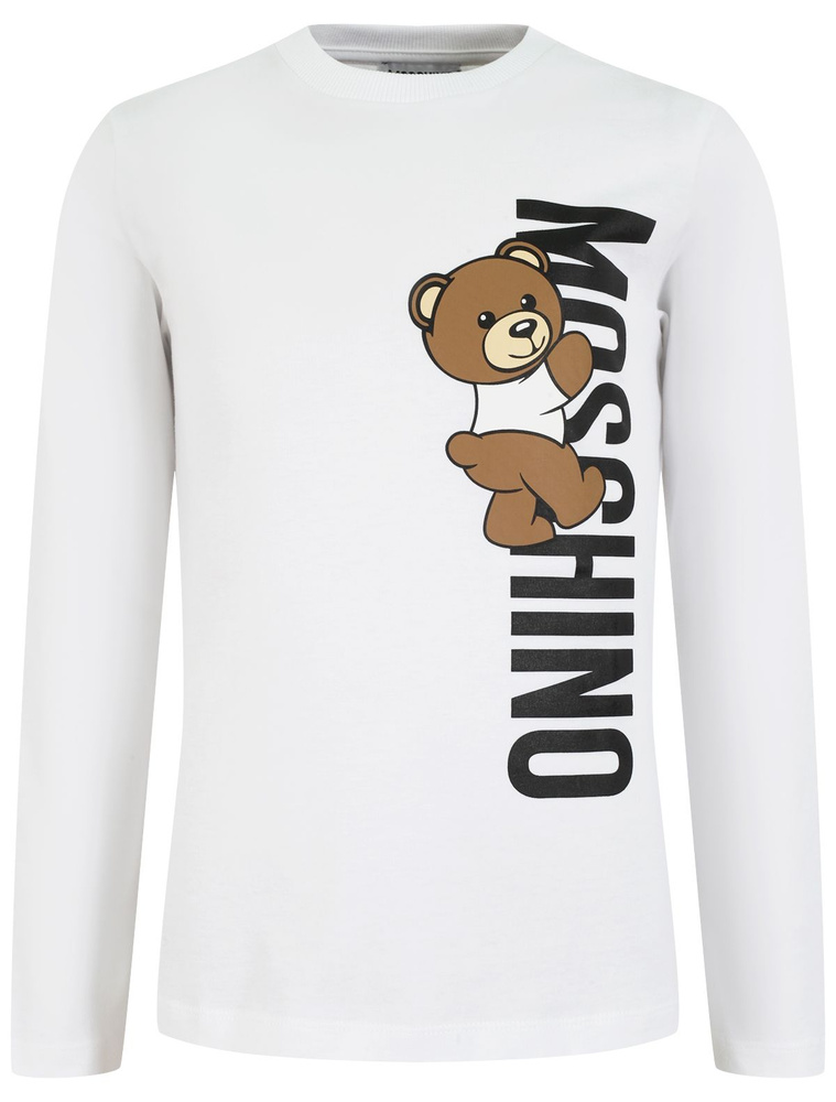 Лонгслив Moschino #1