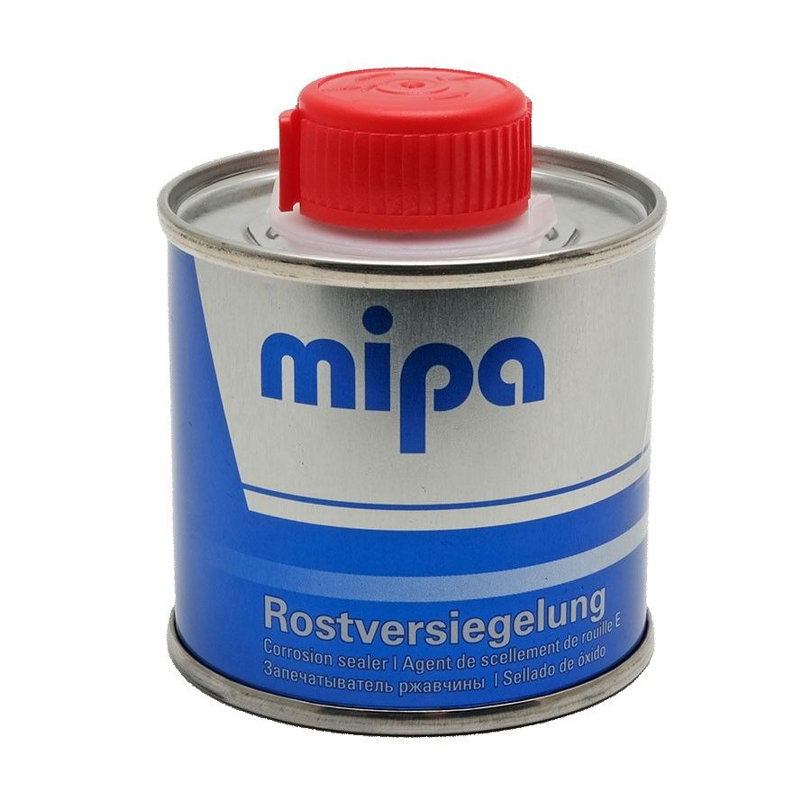 Запечатыватель ржавчины Mipa Rostversiegelung 100 мл #1