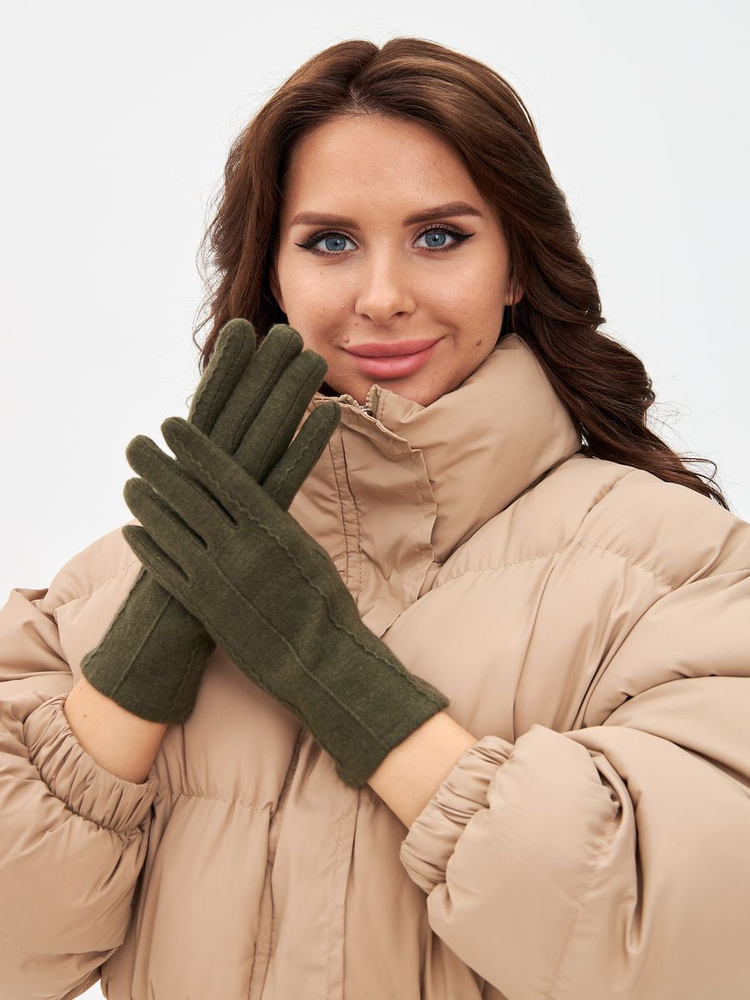 Перчатки MFK GLOVES #1