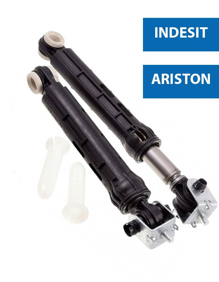 Амортизаторы для стиральных машин Ariston Indesit C00309597 комплект 2 шт.  #1
