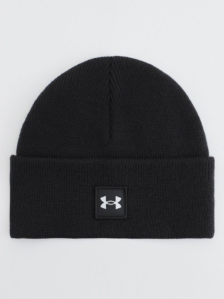 Шапка Under Armour Ua Halftime Shallow Cuff #1