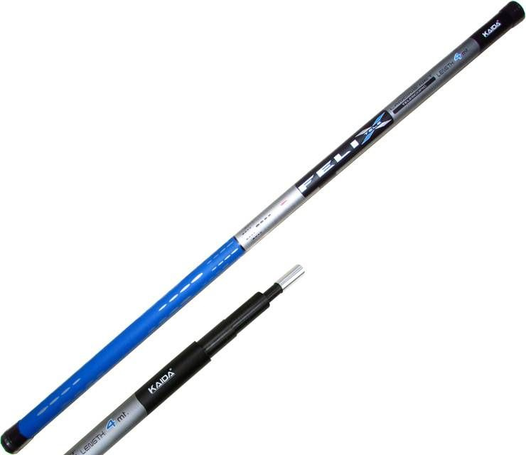 FELIX LANDING NET Ручка для подсачека телескопическая 3м #1