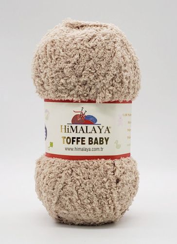 Пряжа HiMALAYA TOFFEE BABY #1