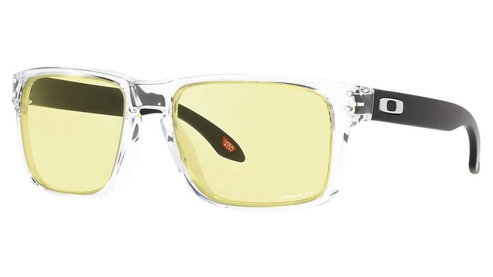 Oakley Holbrook XS Prizm Gaming 9007 20 Youth солнцезащитные очки #1