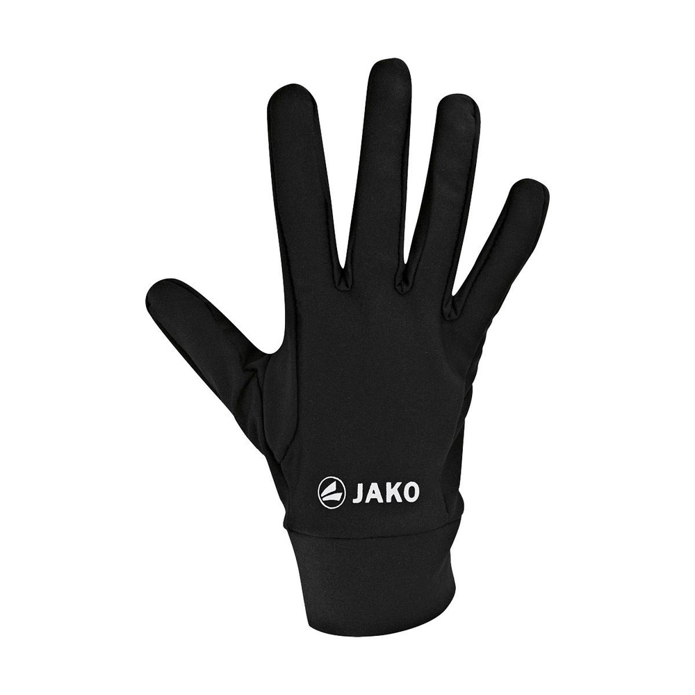 Jako Тренировочные перчатки для футбола, размер: 9 #1